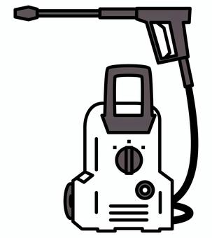 Power Sprayer