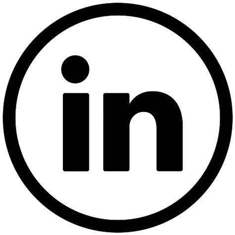 LinkedIn Icon
