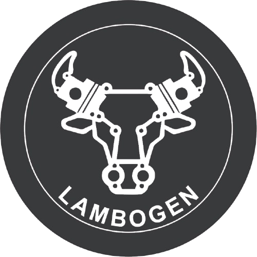LAMBOGEN Icon